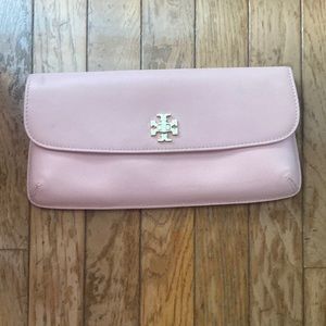 Tory Burch clutch